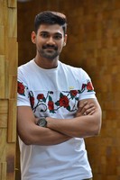 Bellamkonda Srinivas Sakshyam Interview
